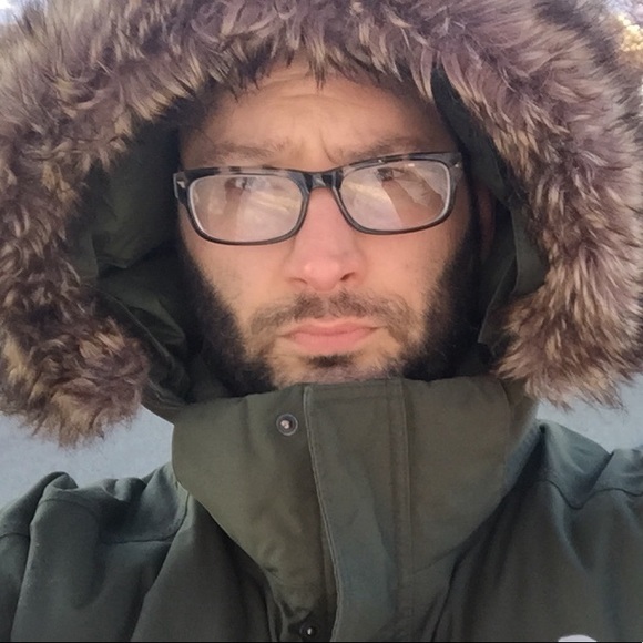 Meet your Posher, Michael - Picture 1 of 1